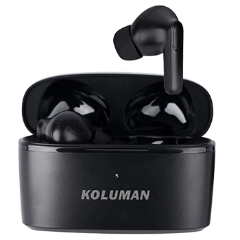 هدفون بلوتوثی کلومن مدل  K-TW18